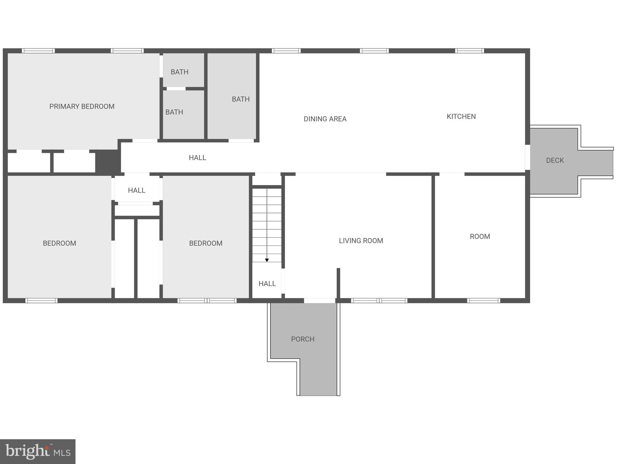MALVERN OF MADISON - Residential