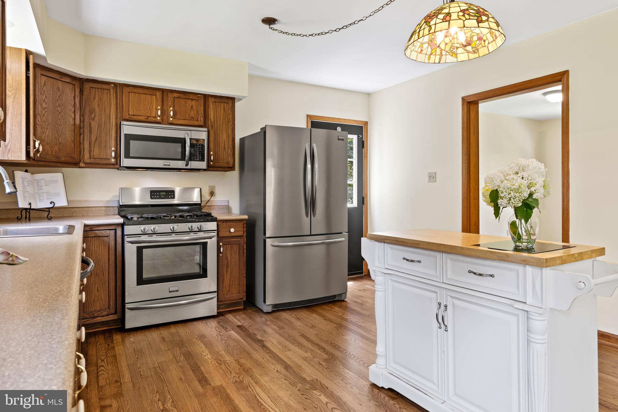 MALVERN OF MADISON - Residential