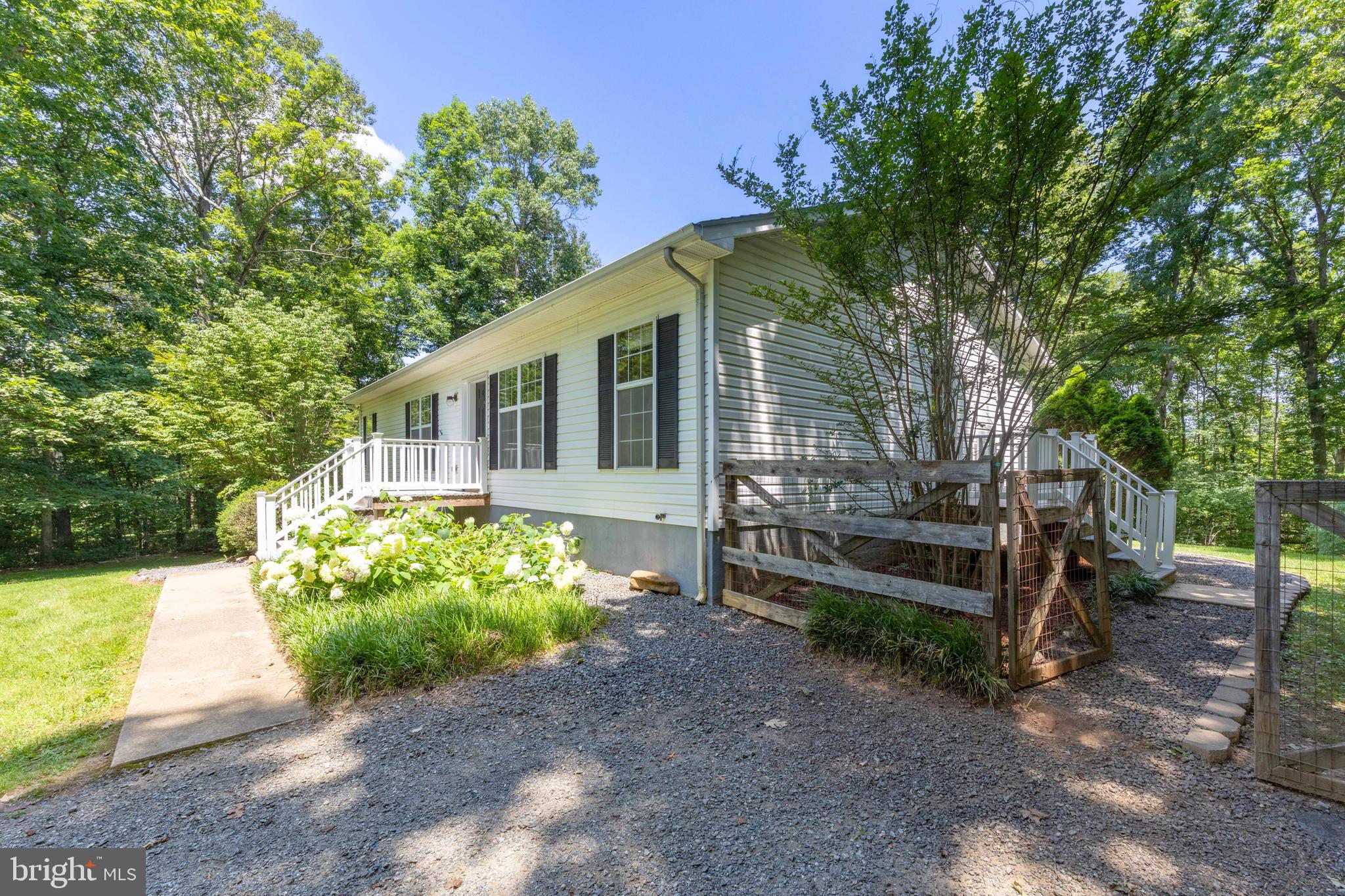 MALVERN OF MADISON - Residential