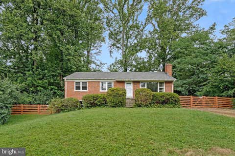 Photo for 11720 BRIGGS COURT