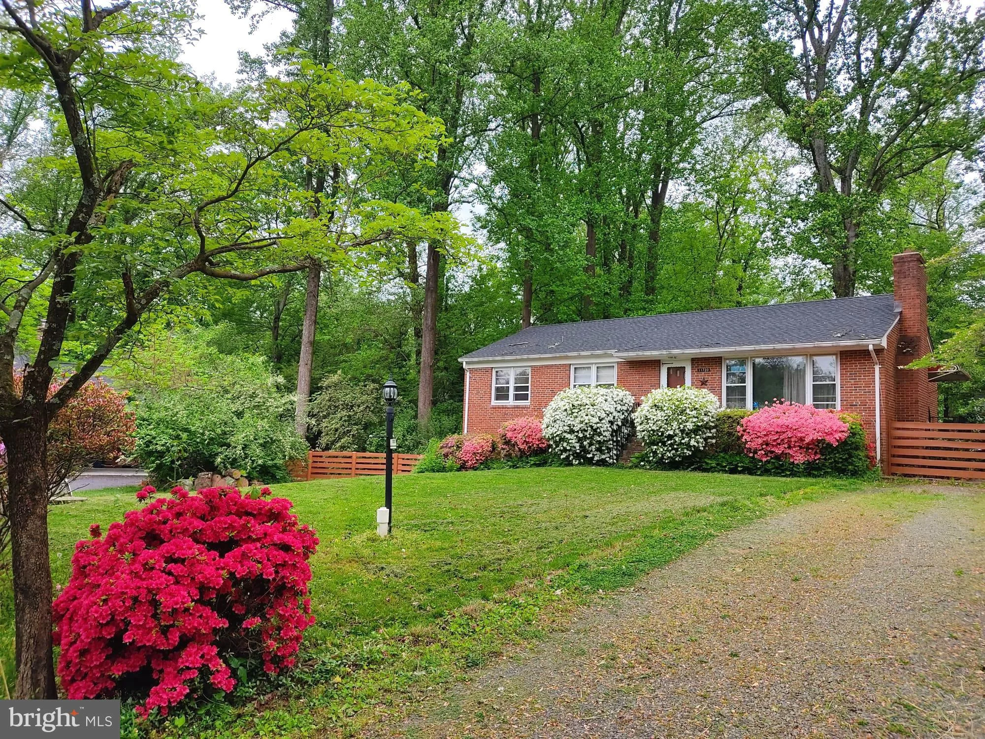 11720 Briggs Court, Fairfax, VA, 22030