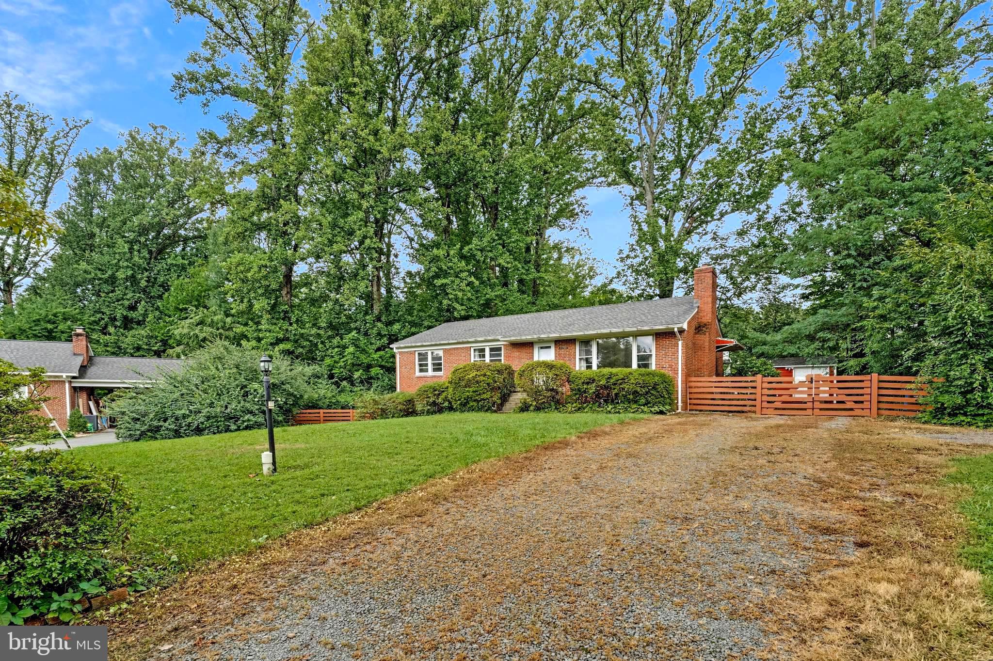 11720 BRIGGS COURT