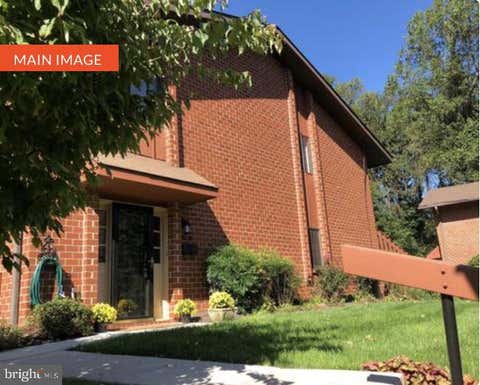 Townhouse For Rent - 306 Worthington Drive #306<br/> EXTON, PA 19341
