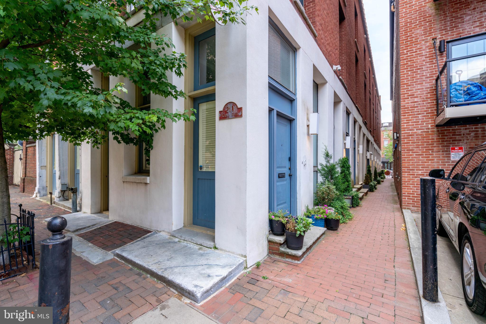 210 CHURCH STREET 1D