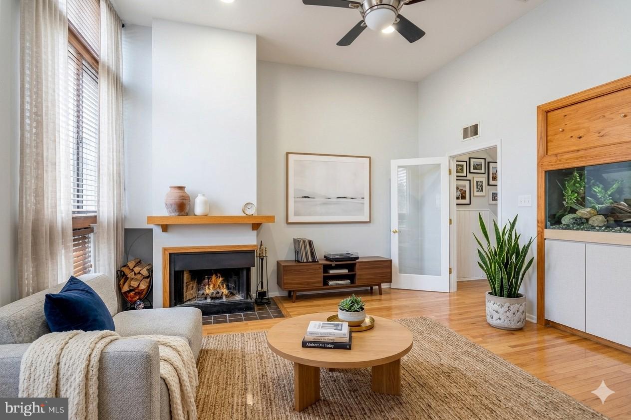 OLD CITY - Residential