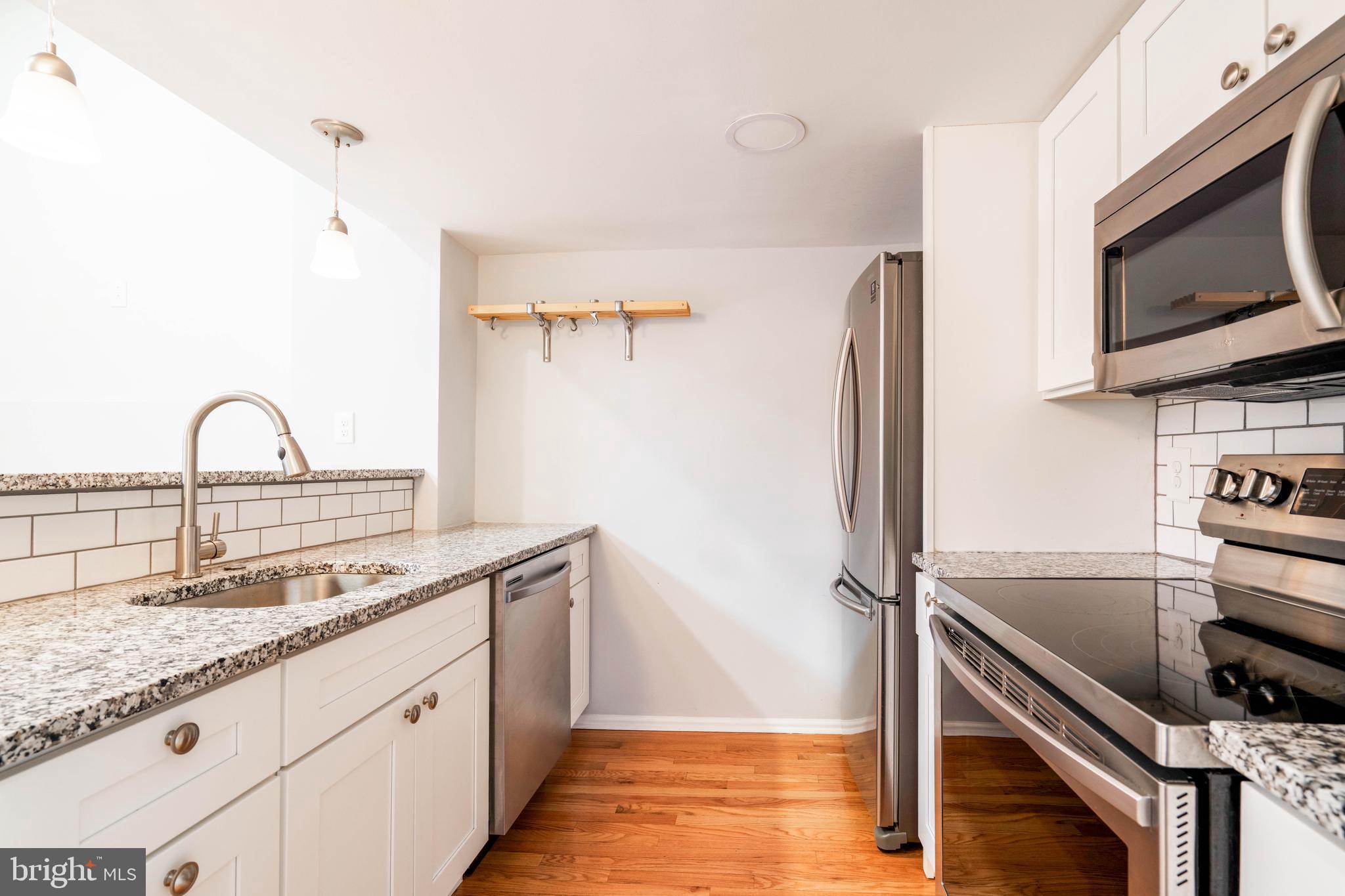 OLD CITY - Residential