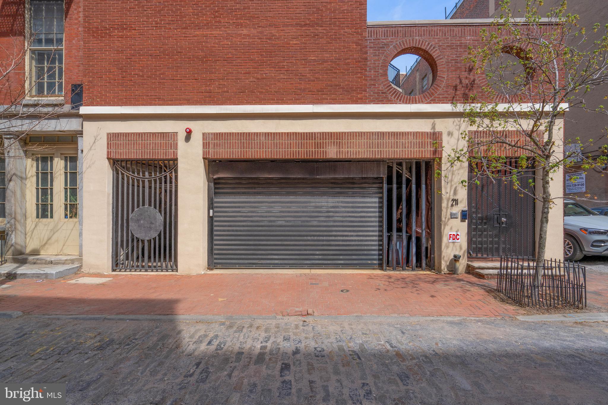 OLD CITY - Residential