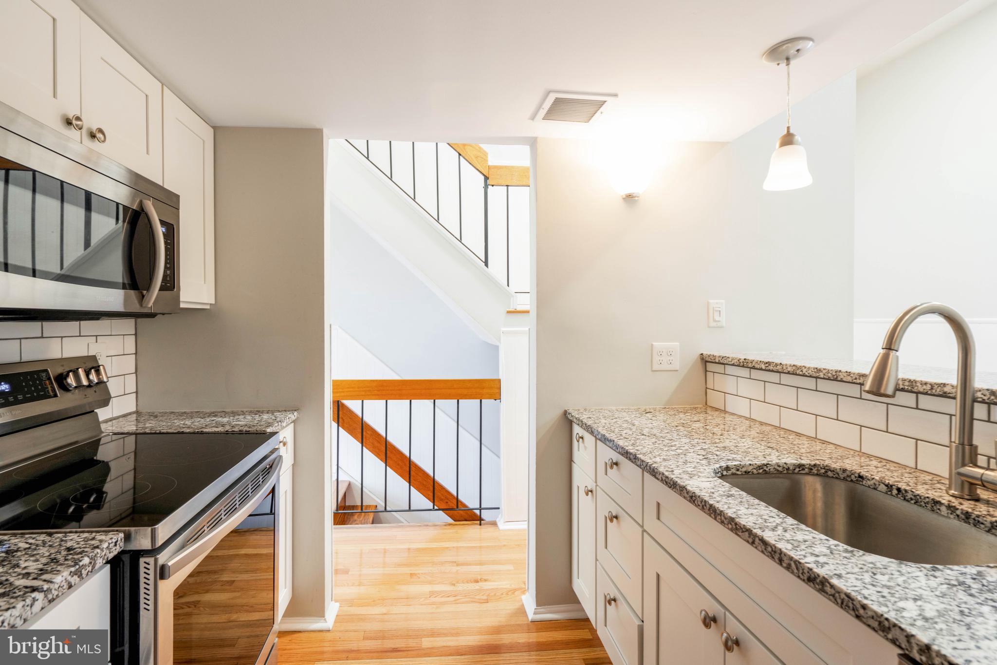 OLD CITY - Residential