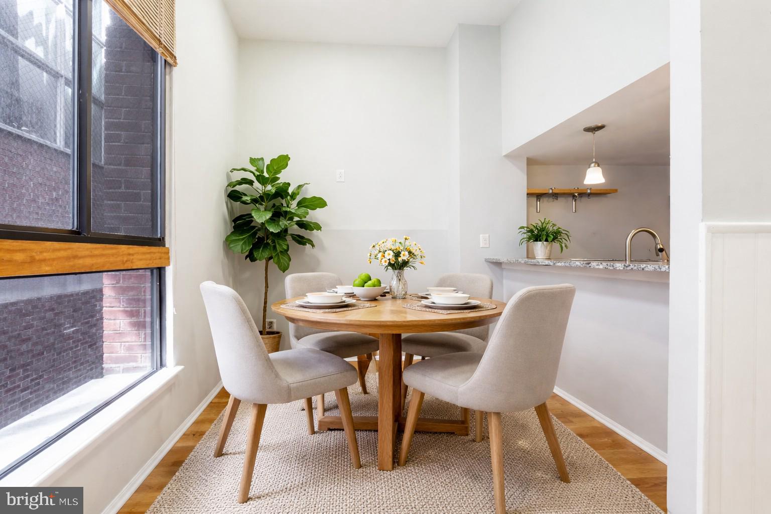 OLD CITY - Residential