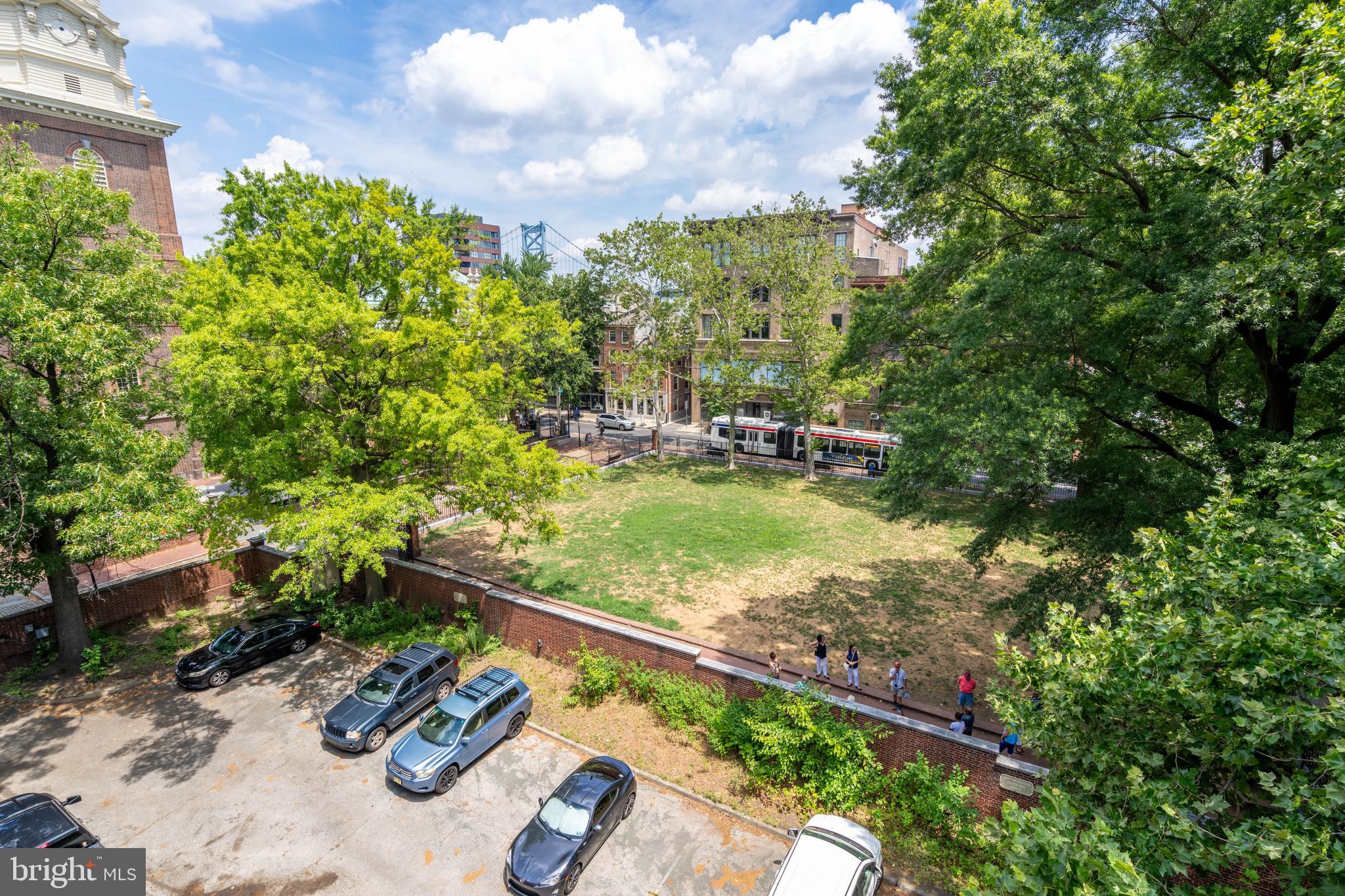 OLD CITY - Residential