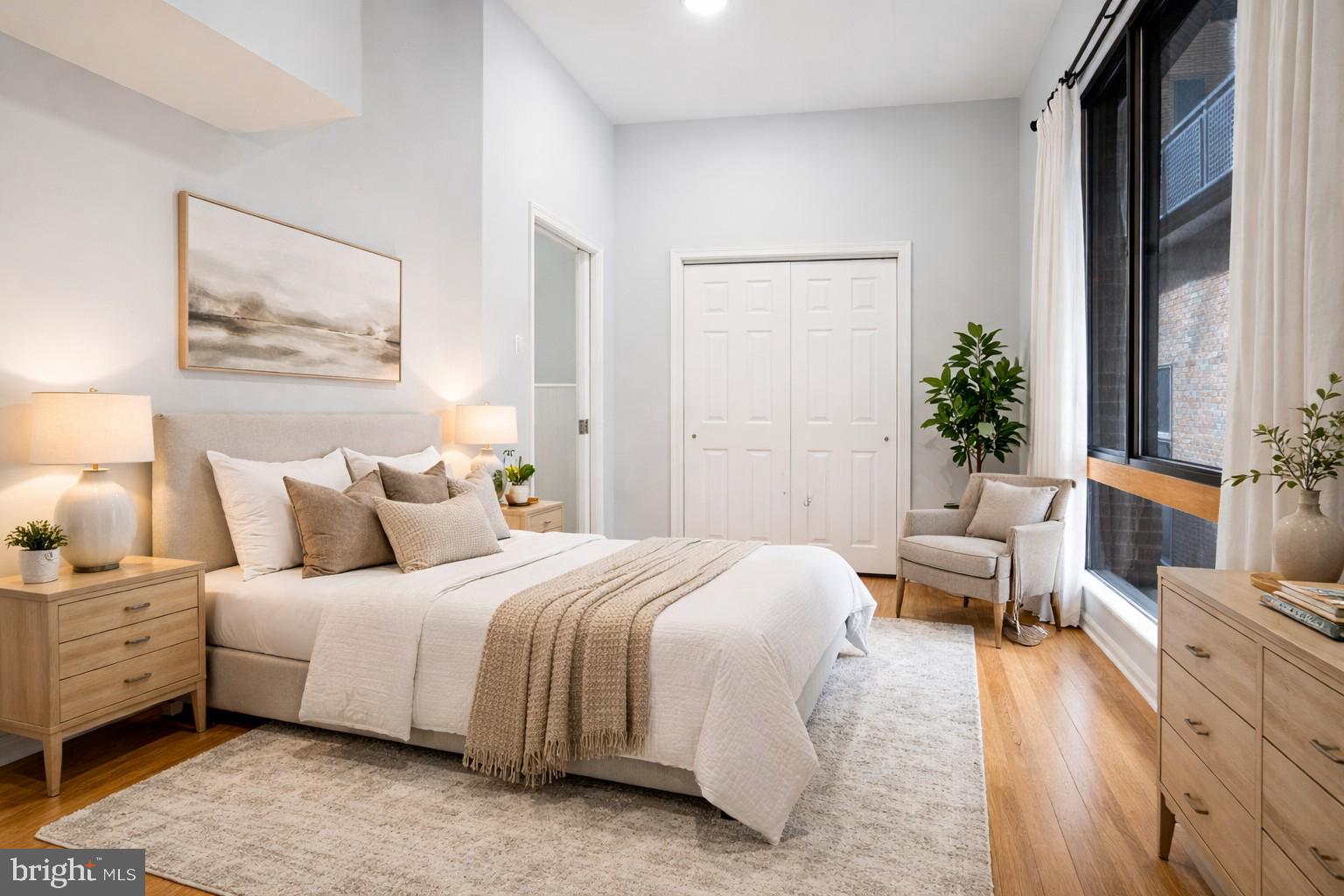 OLD CITY - Residential