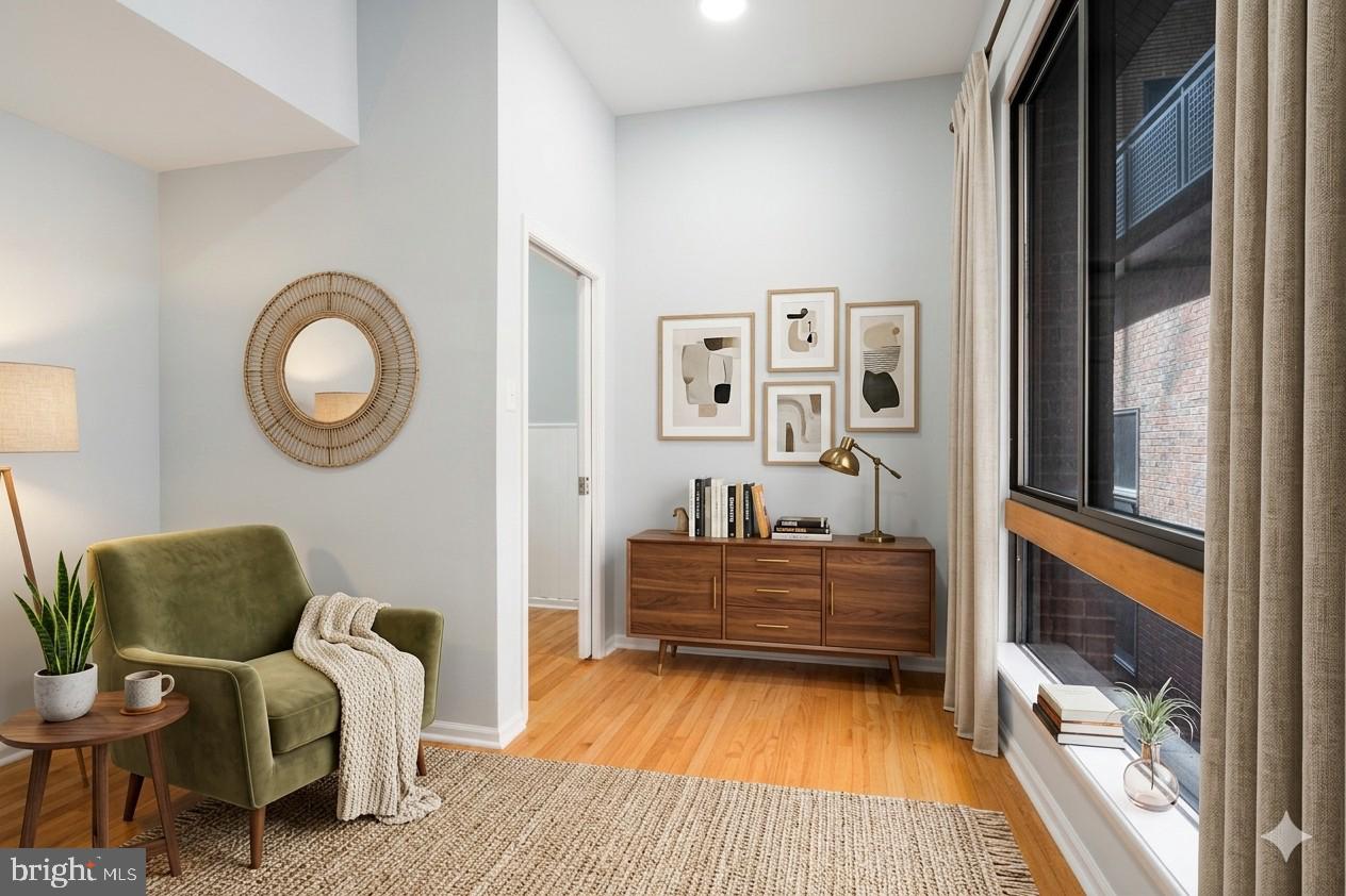 OLD CITY - Residential