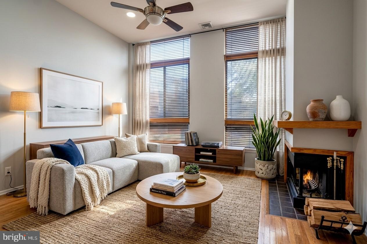 OLD CITY - Residential