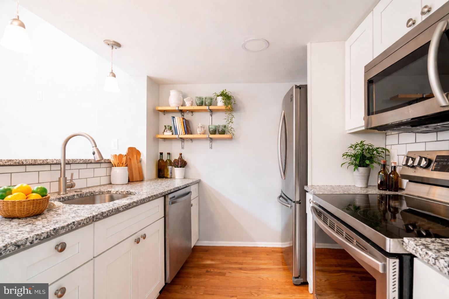 OLD CITY - Residential