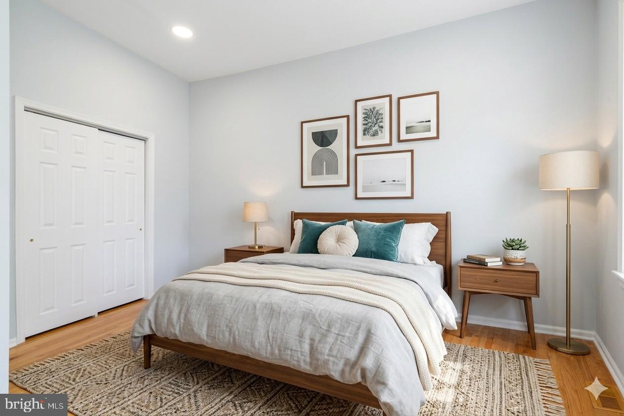 OLD CITY - Residential