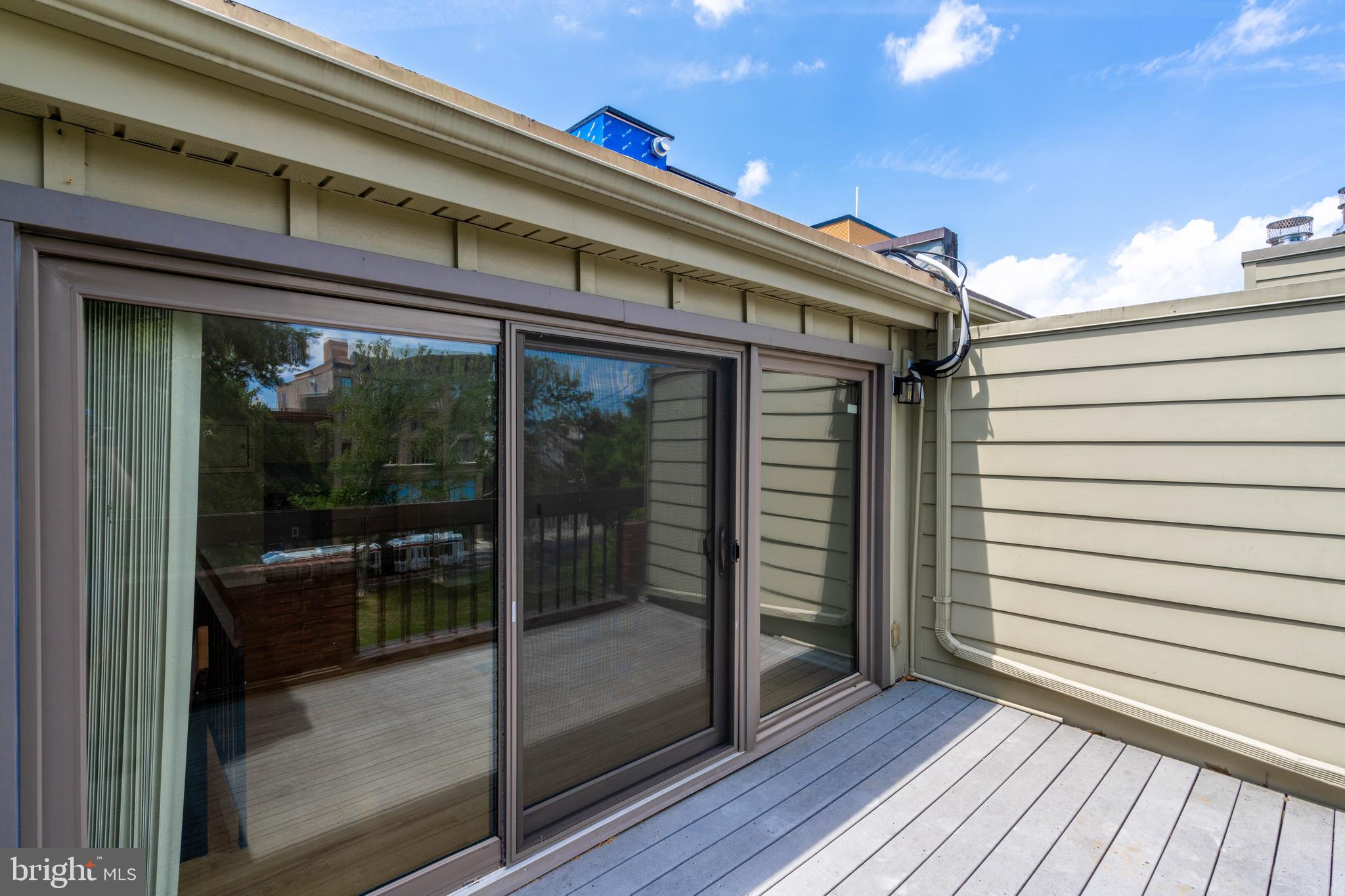 OLD CITY - Residential