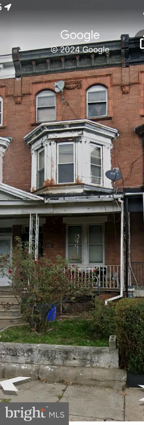 2107 W Ontario Street, Philadelphia, PA 19140 - MLS#: PAPH2458028