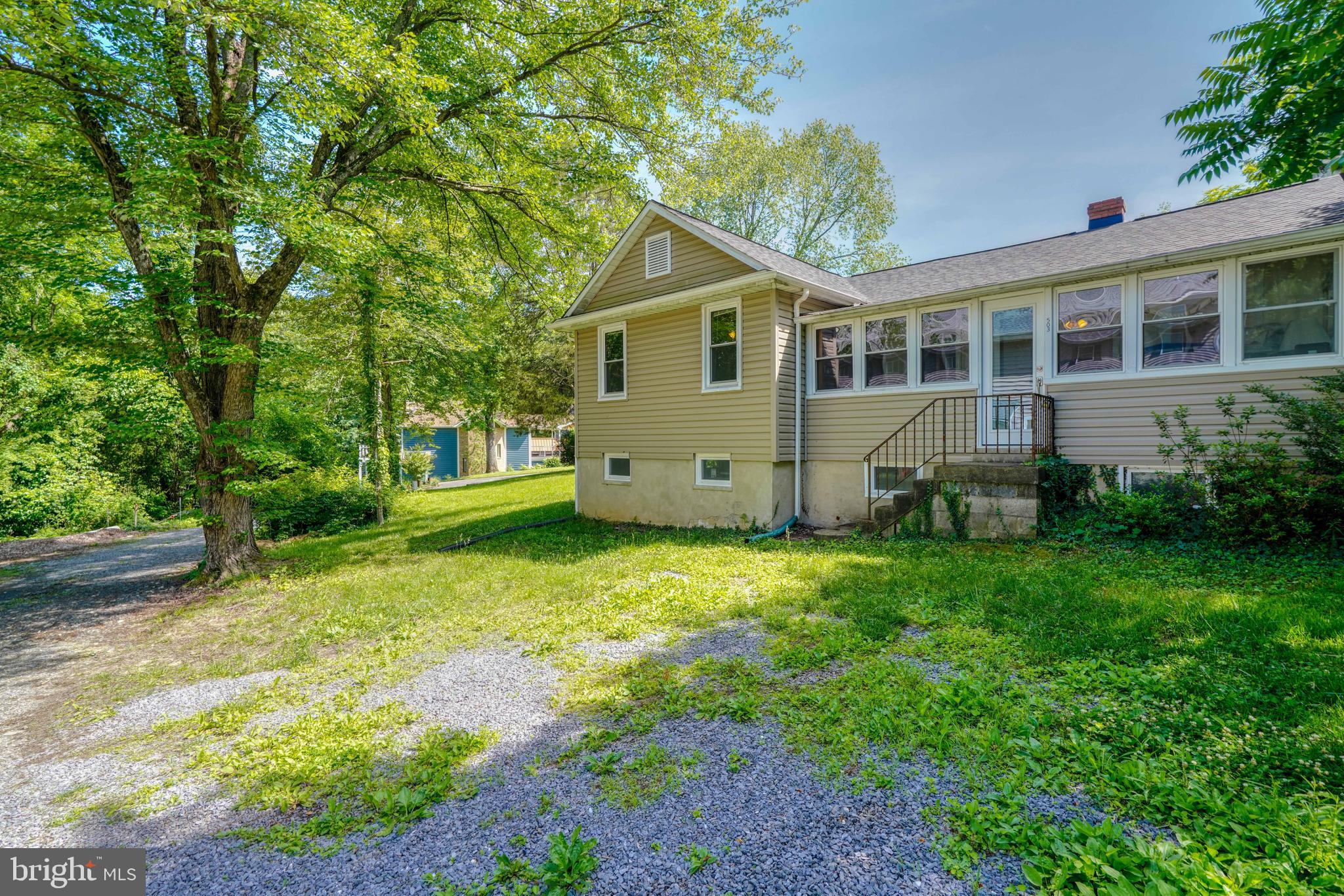 GLEN ISLE ESTATES - Residential