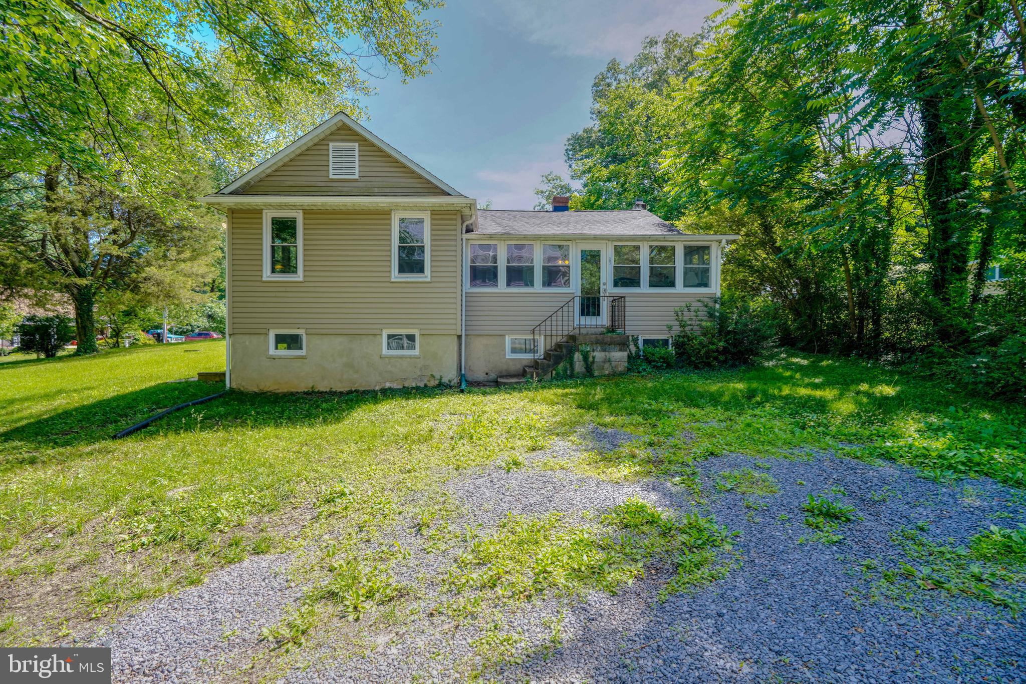 GLEN ISLE ESTATES - Residential