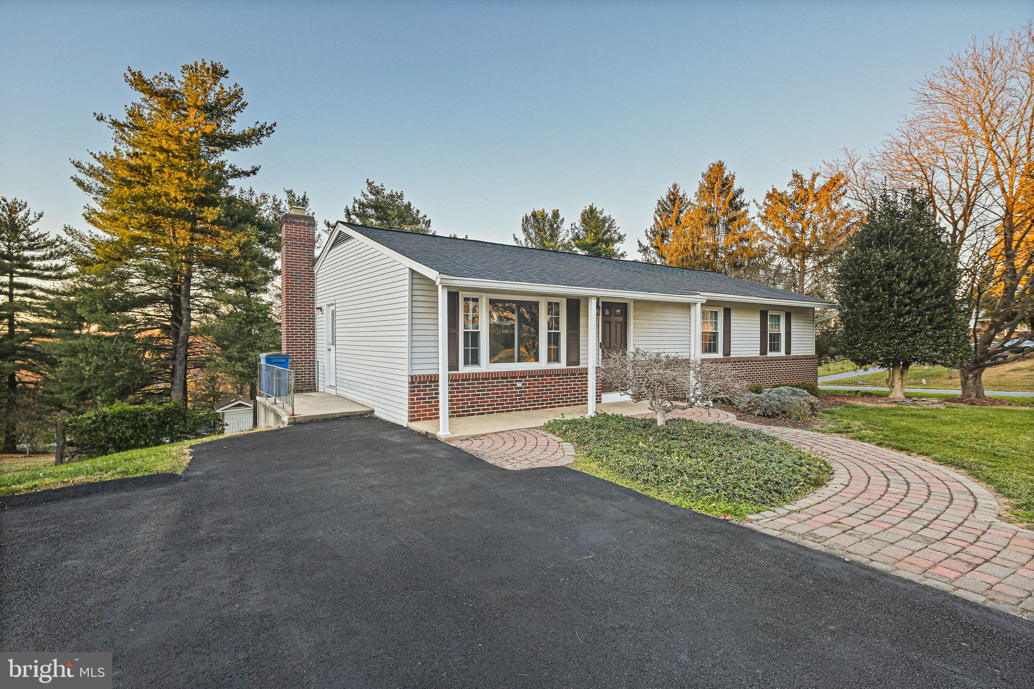 12301 DANCREST DRIVE