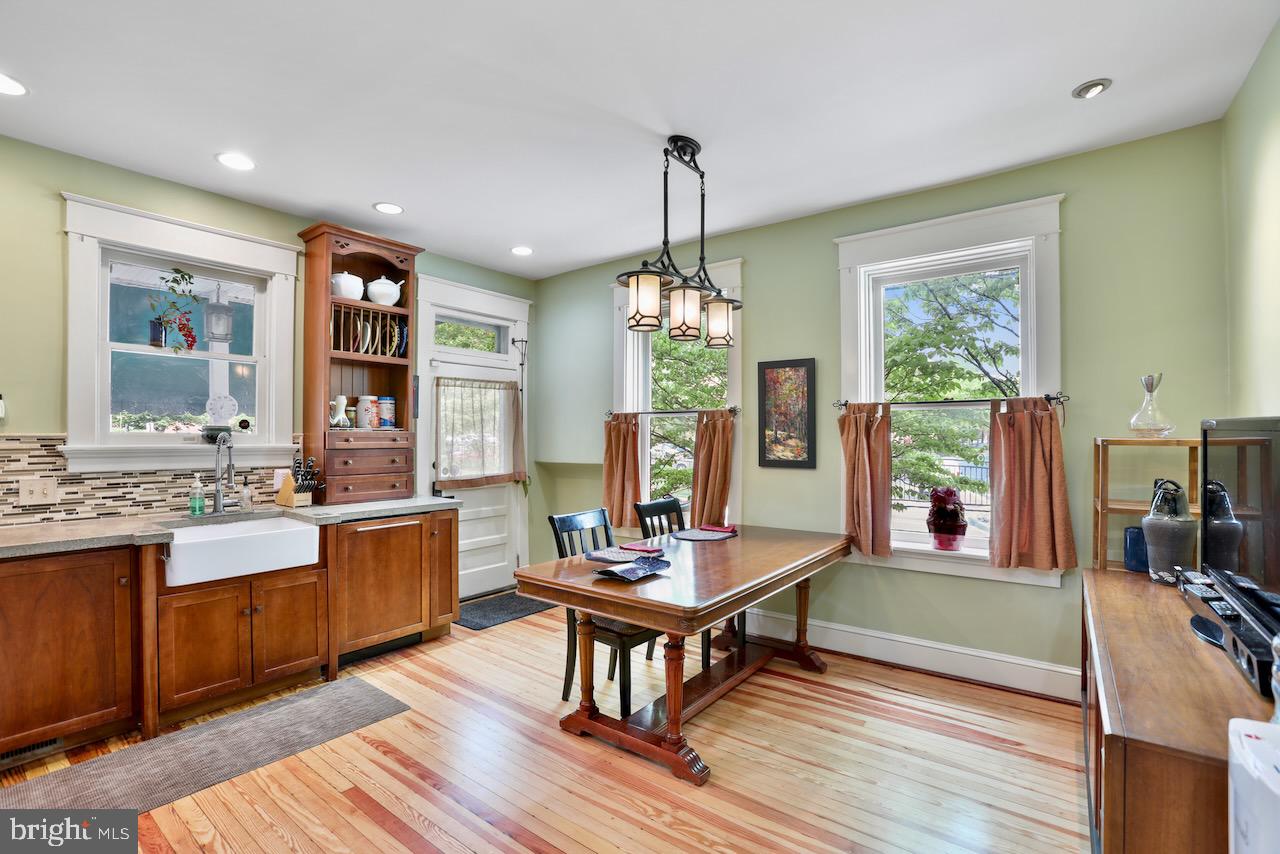 BAKER PARK - Residential