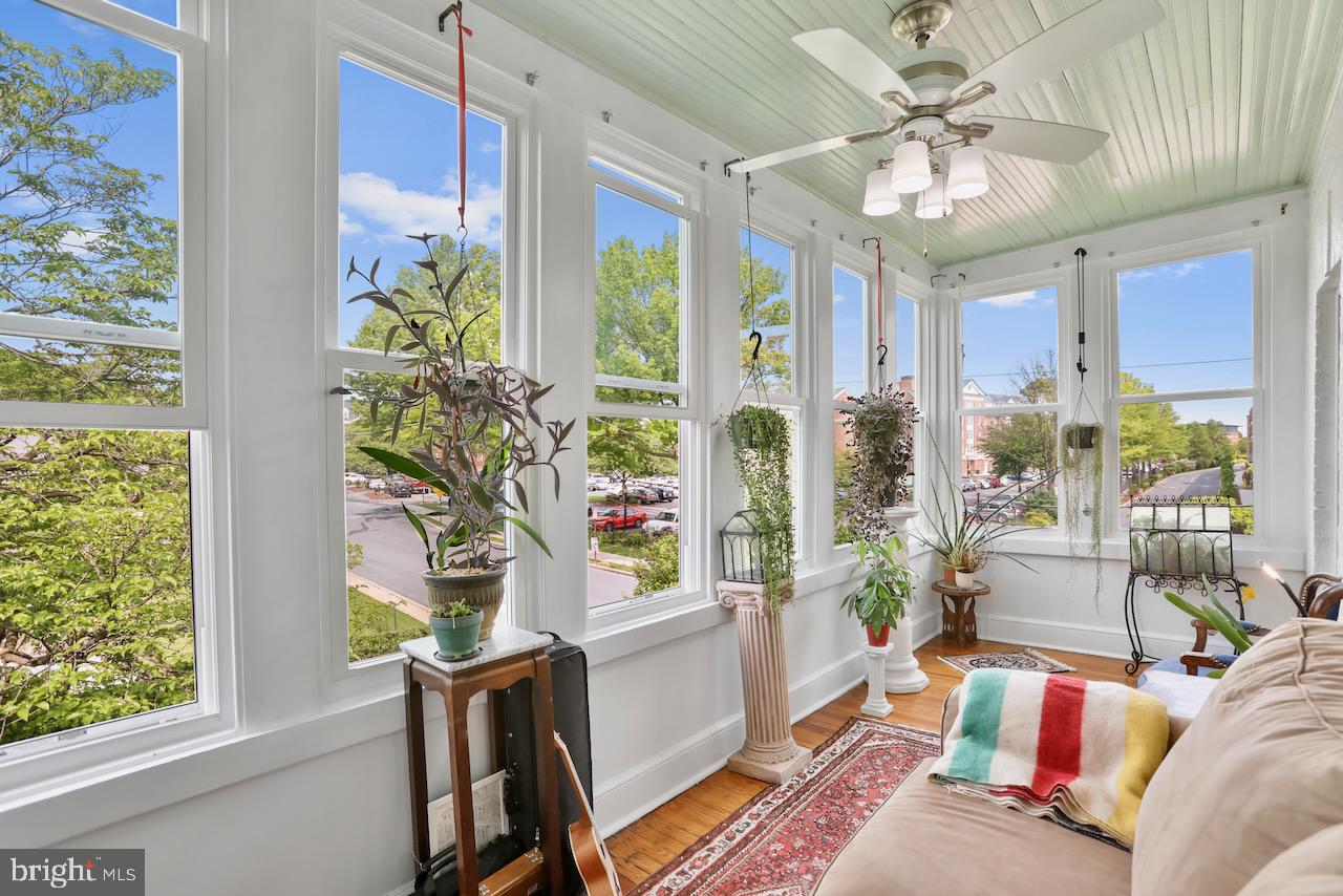 BAKER PARK - Residential