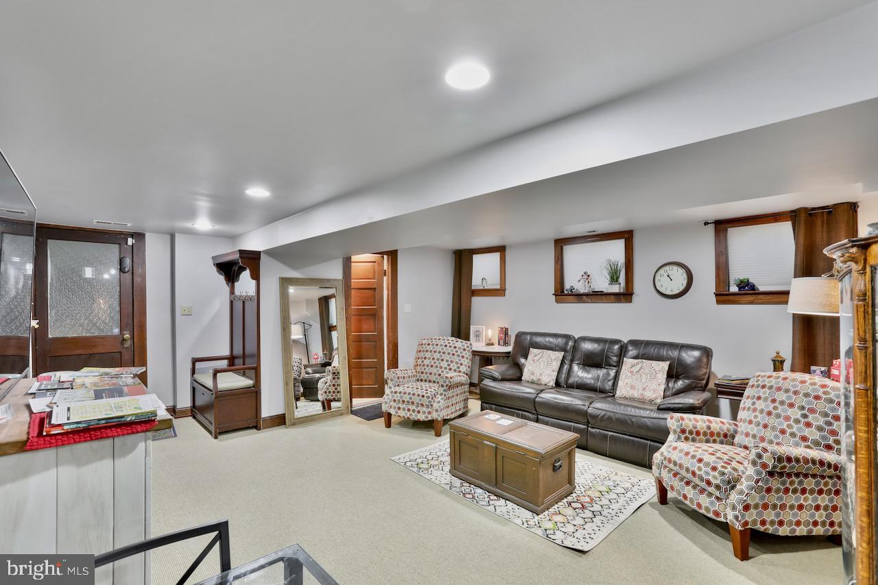 BAKER PARK - Residential