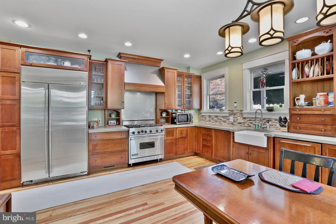 BAKER PARK - Residential