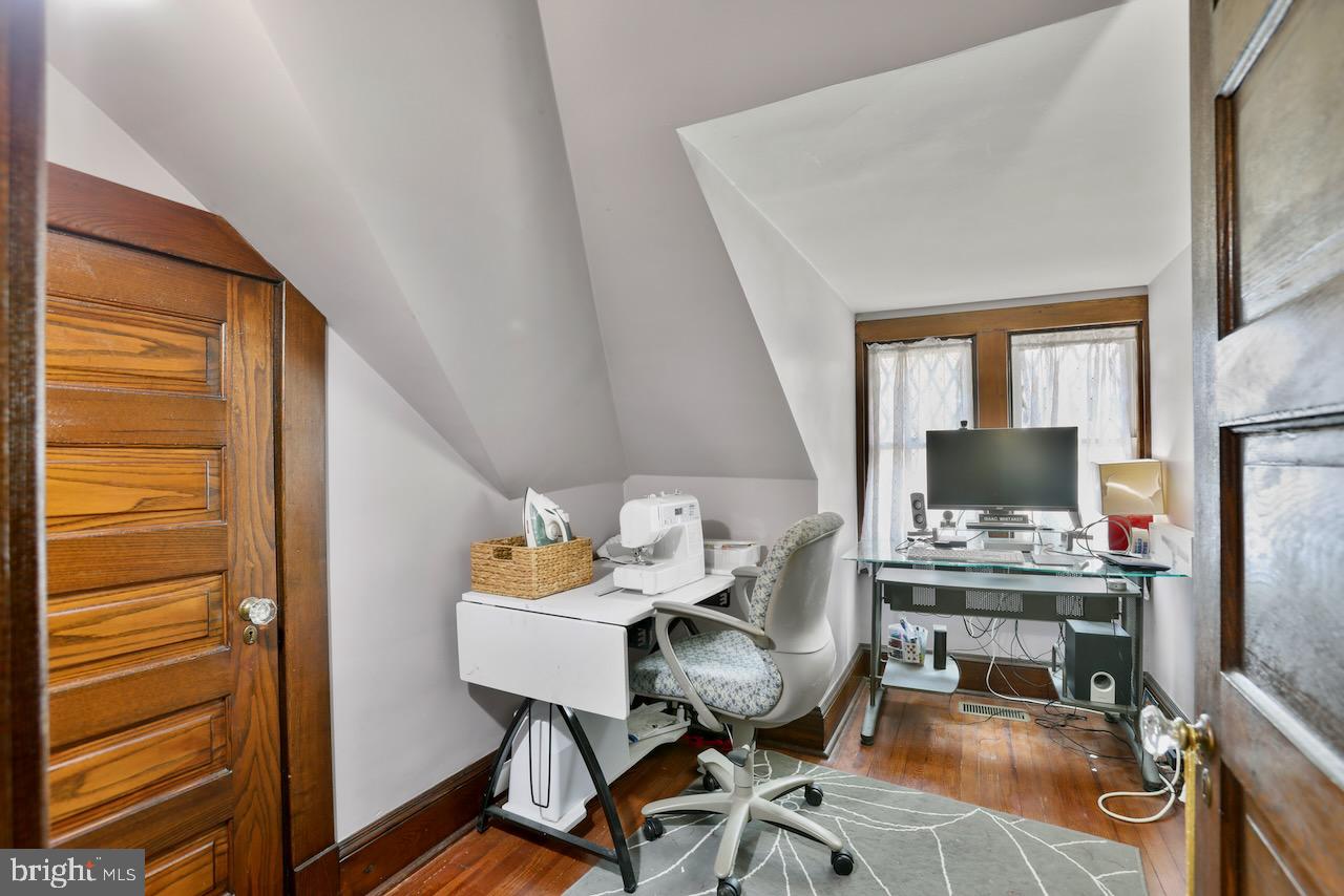 BAKER PARK - Residential