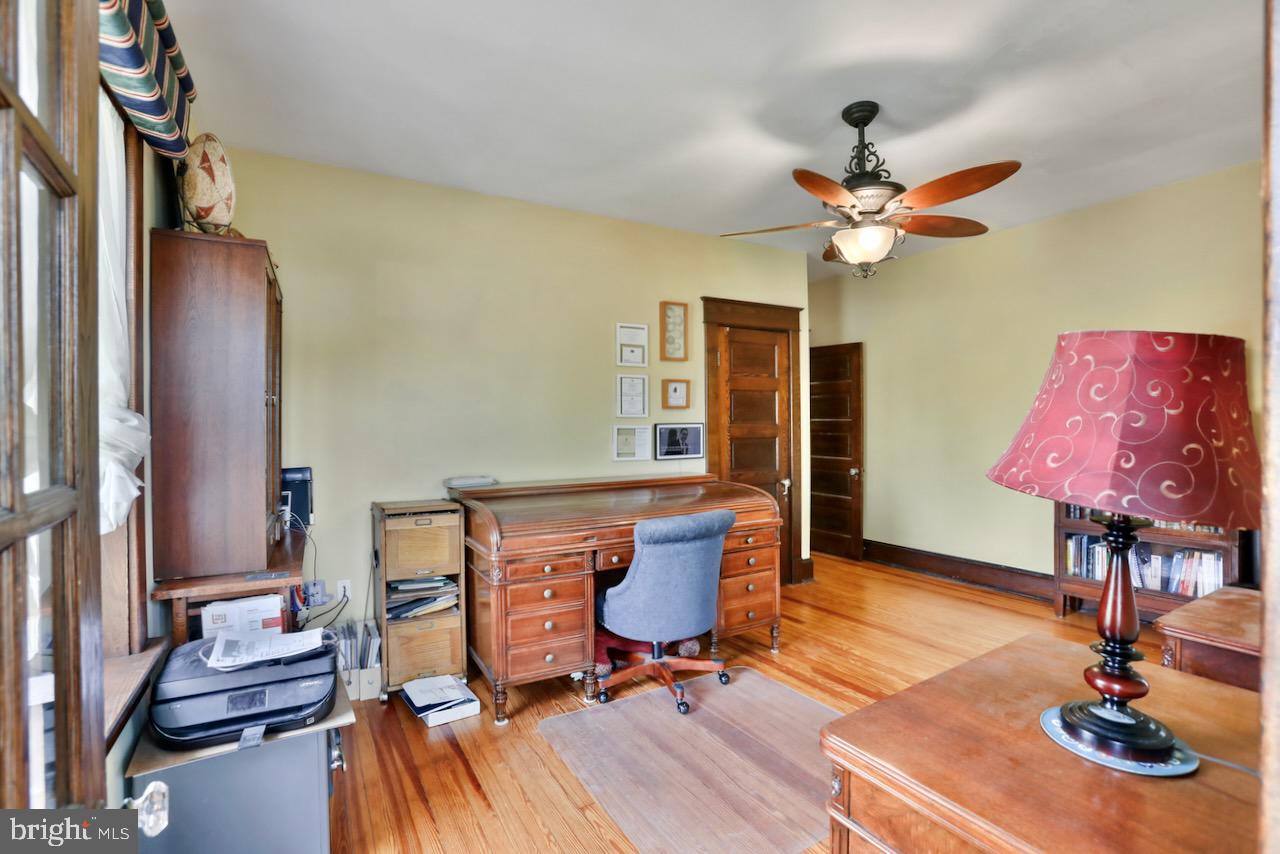 BAKER PARK - Residential