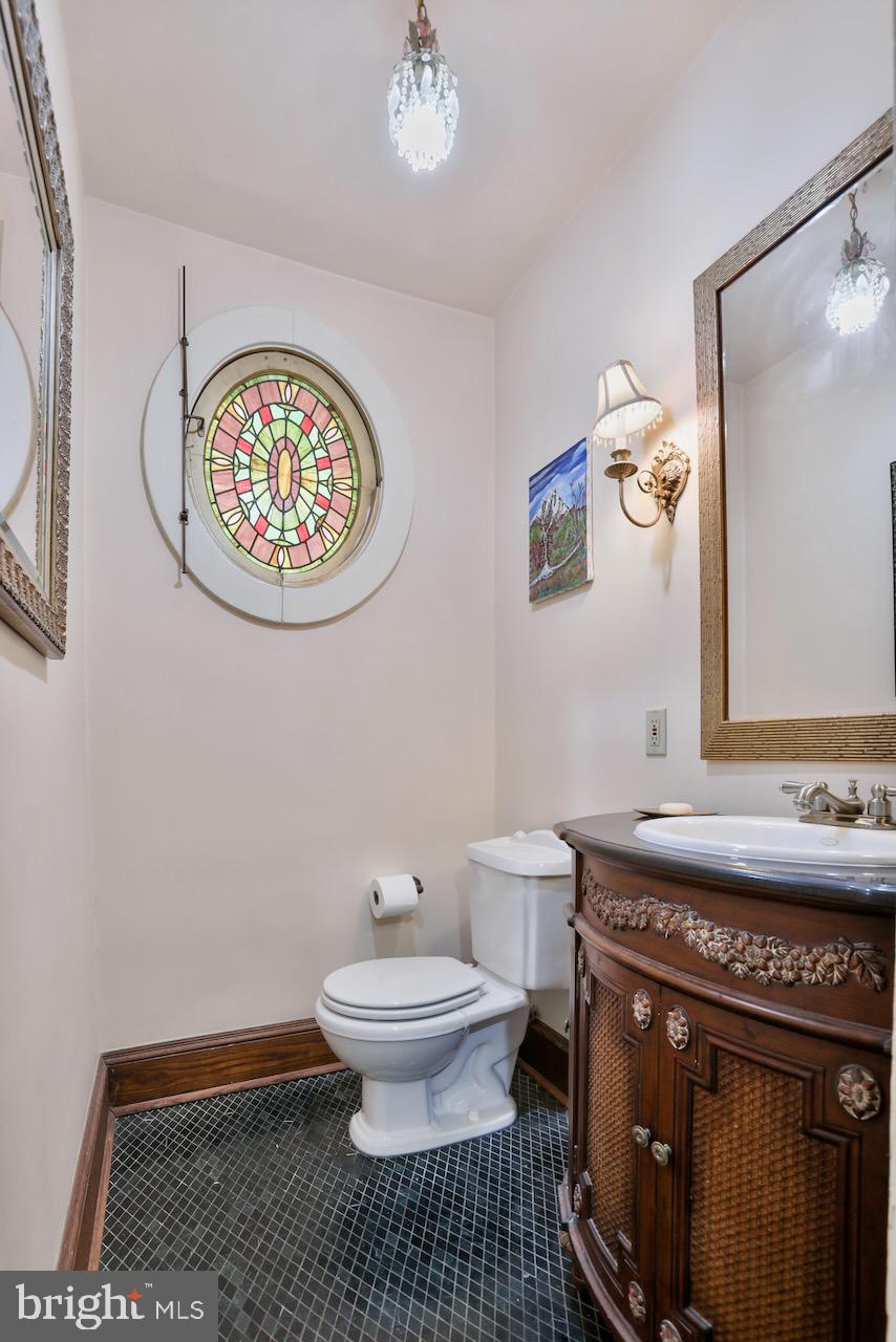 BAKER PARK - Residential