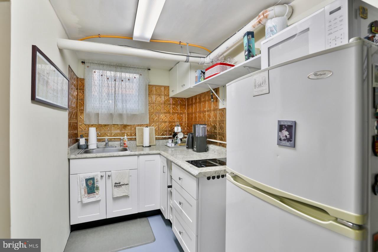 BAKER PARK - Residential