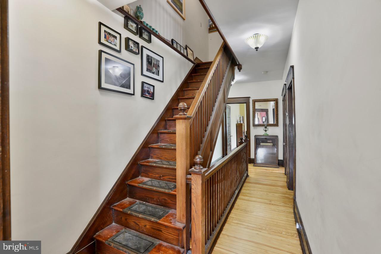 BAKER PARK - Residential