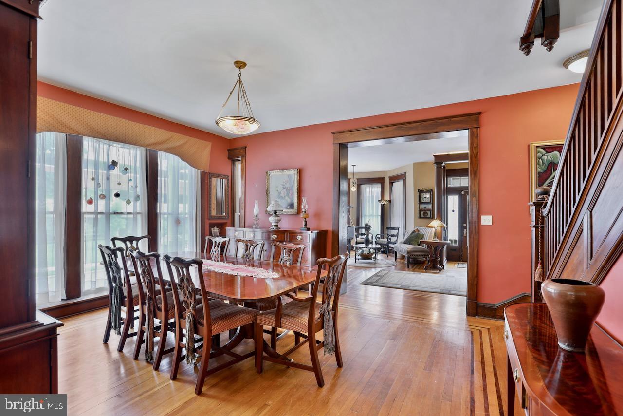 BAKER PARK - Residential