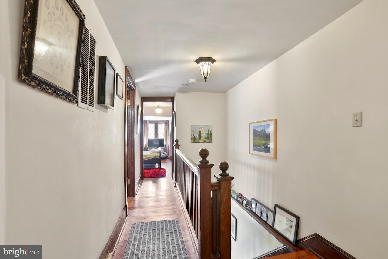 BAKER PARK - Residential