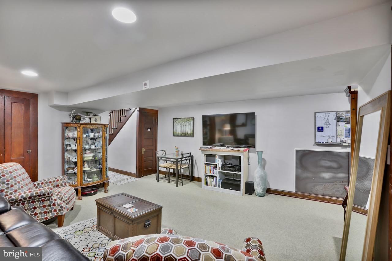 BAKER PARK - Residential