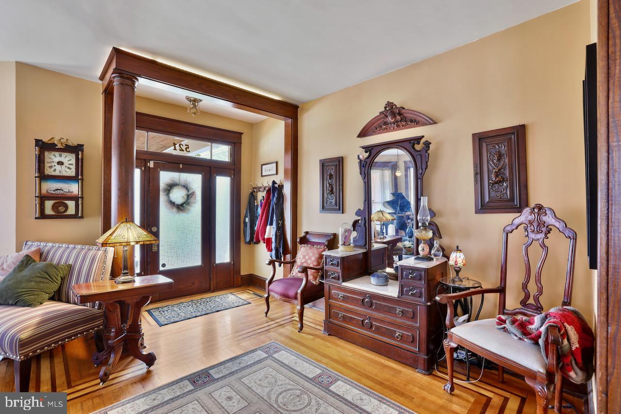 BAKER PARK - Residential