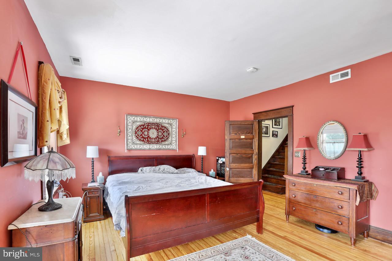 BAKER PARK - Residential