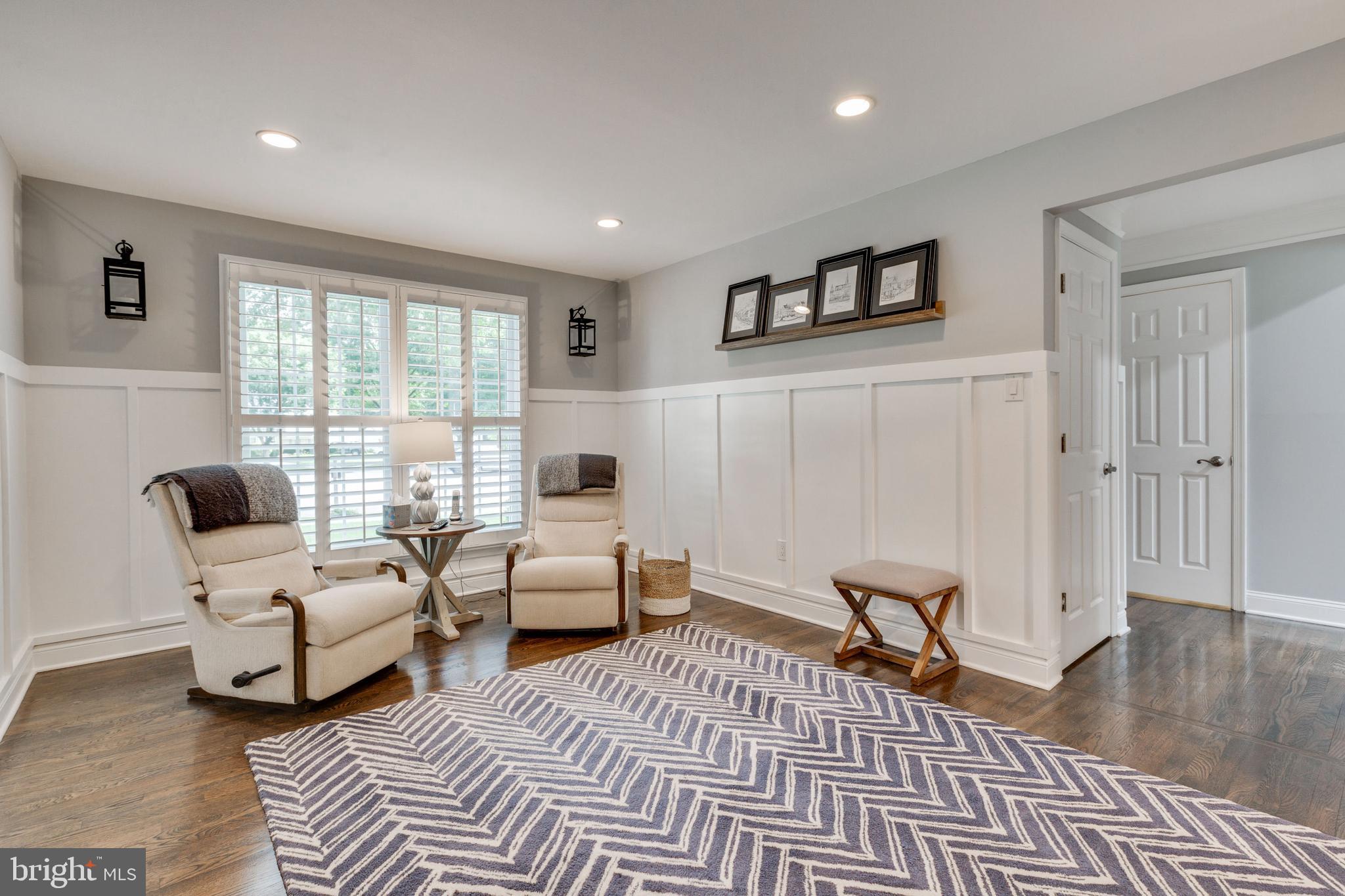 OAKTREE - Residential