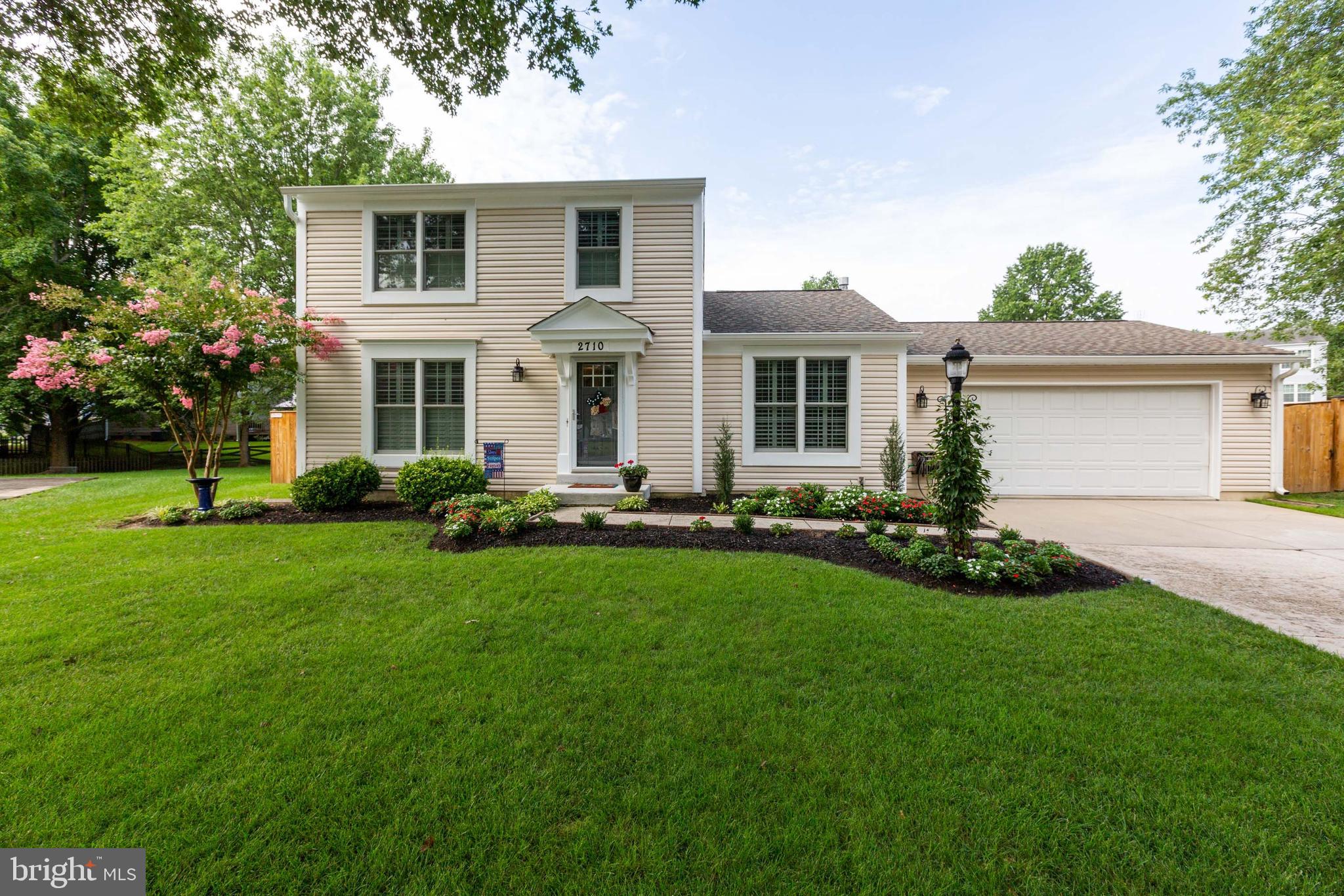 OAKTREE - Residential