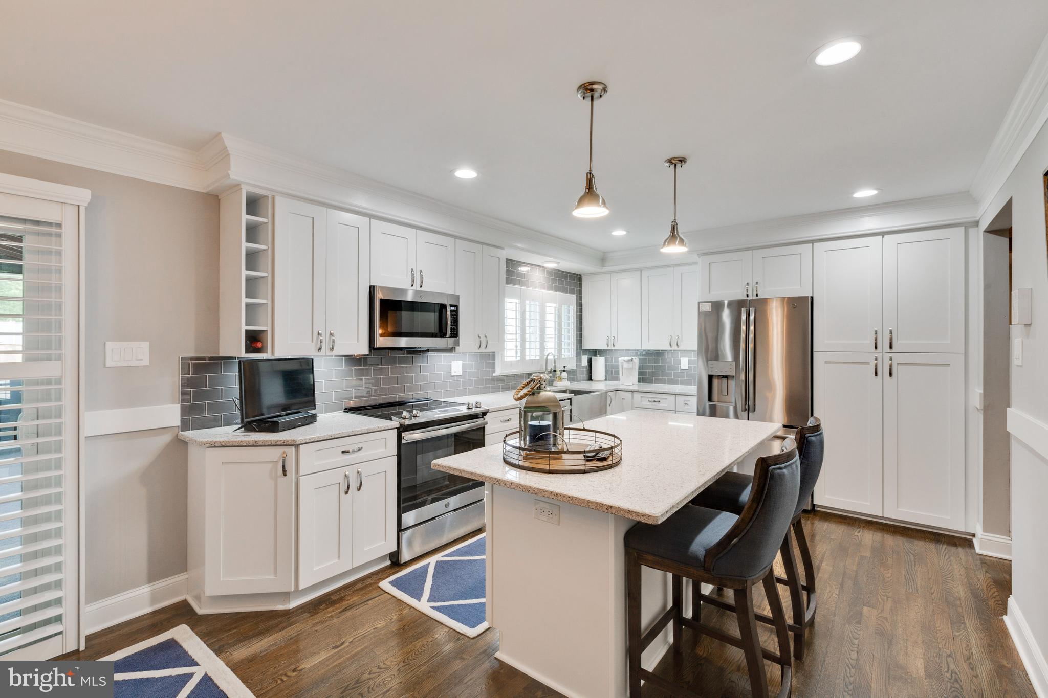 OAKTREE - Residential