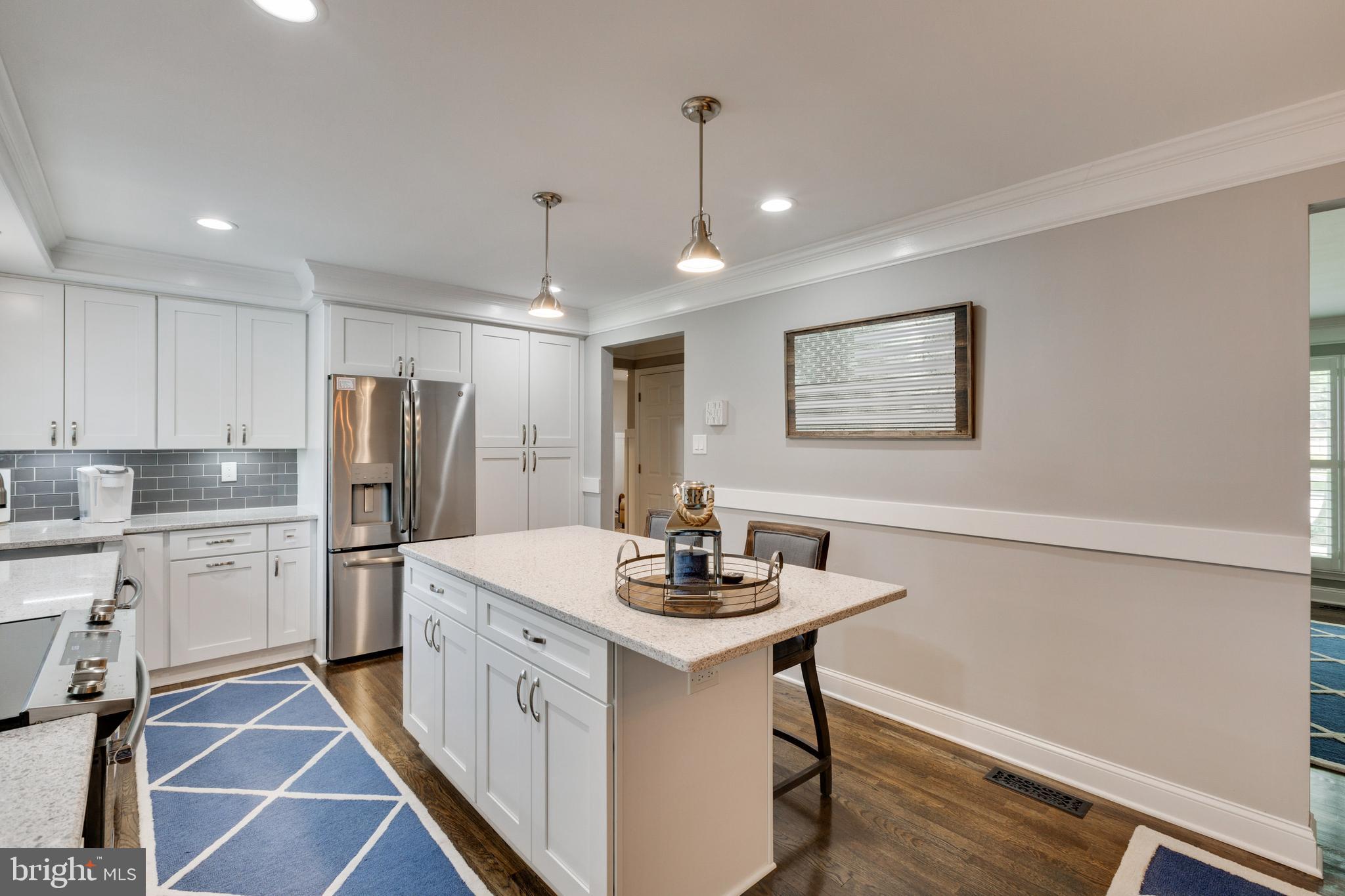 OAKTREE - Residential