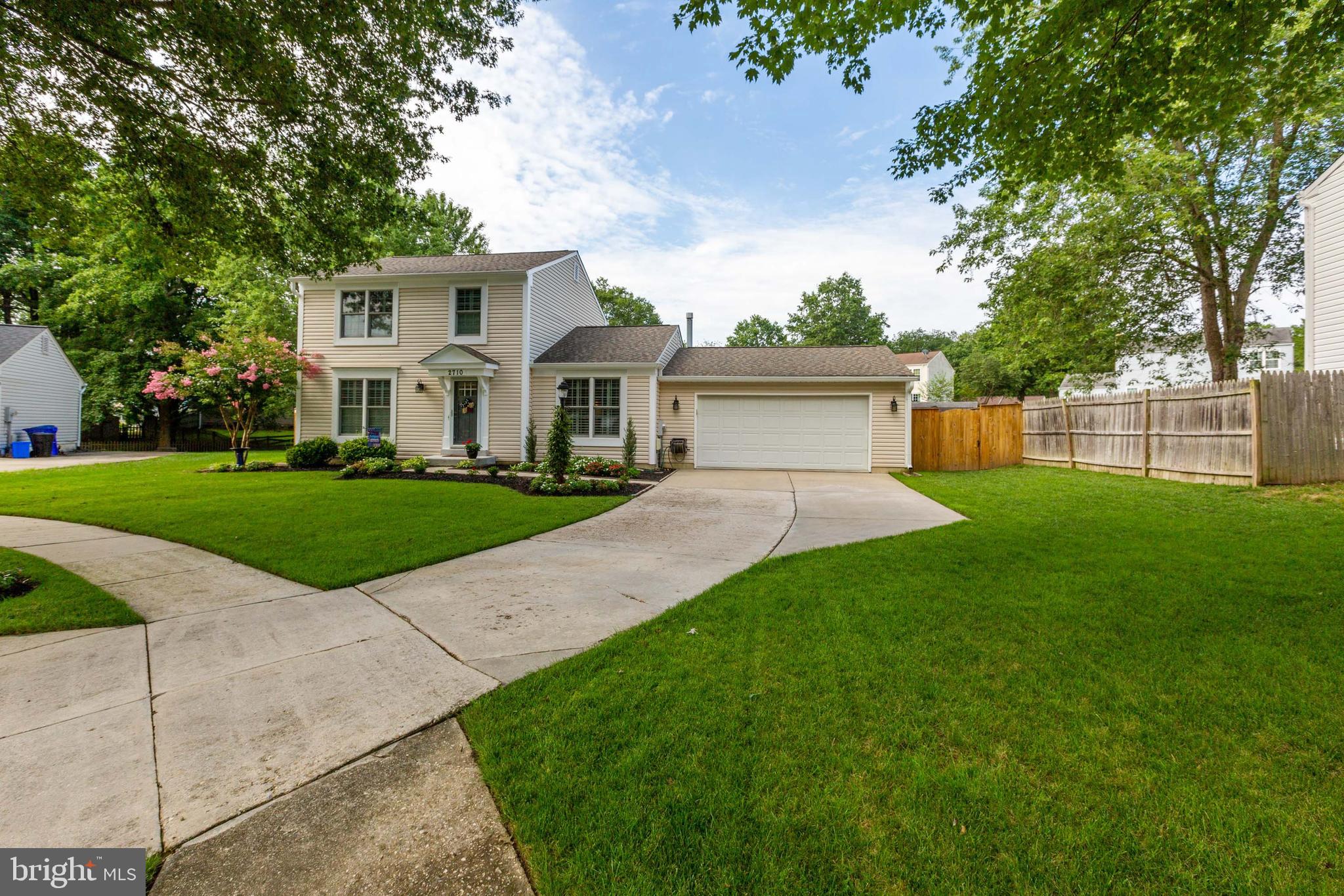 OAKTREE - Residential