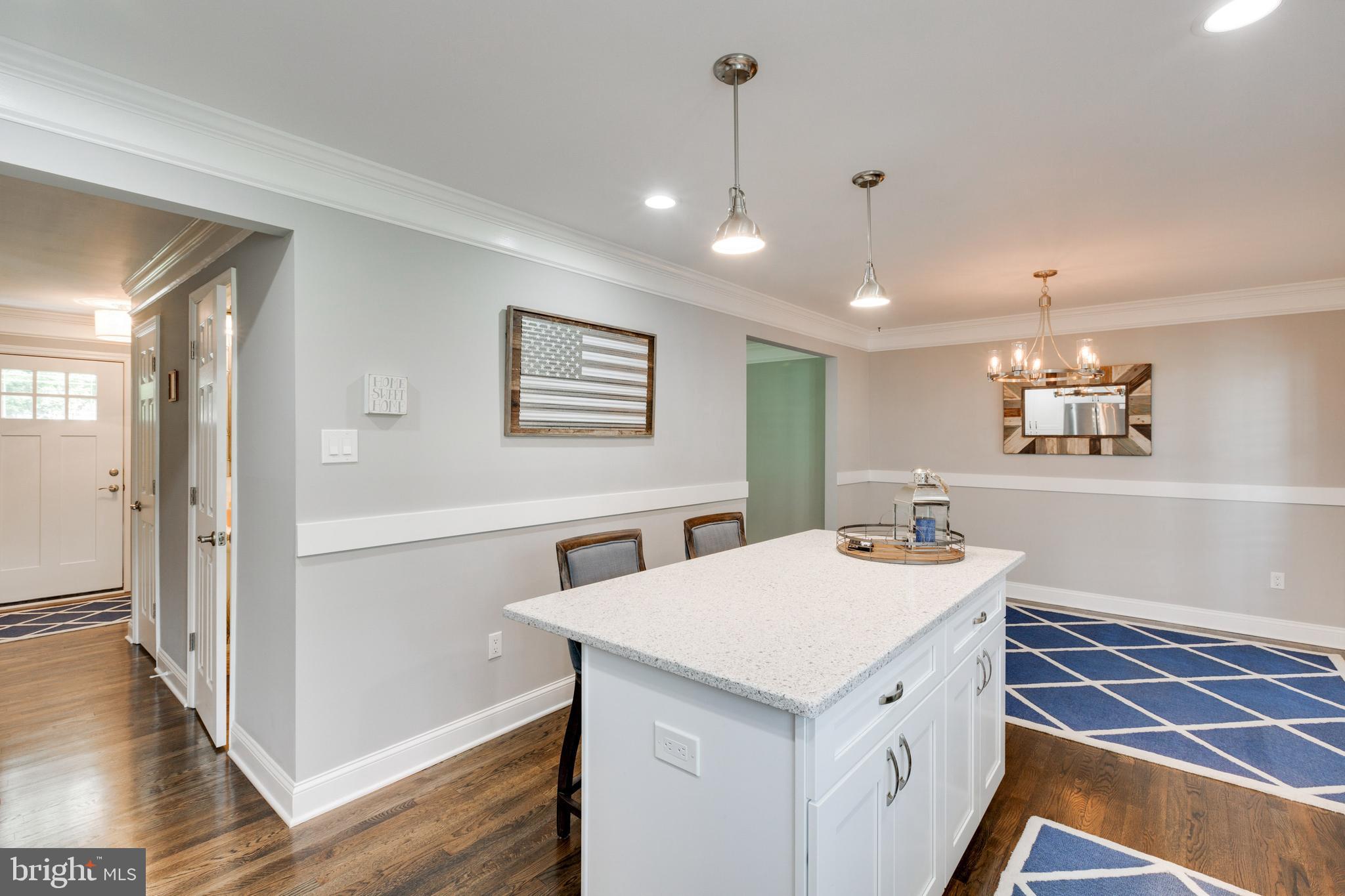 OAKTREE - Residential