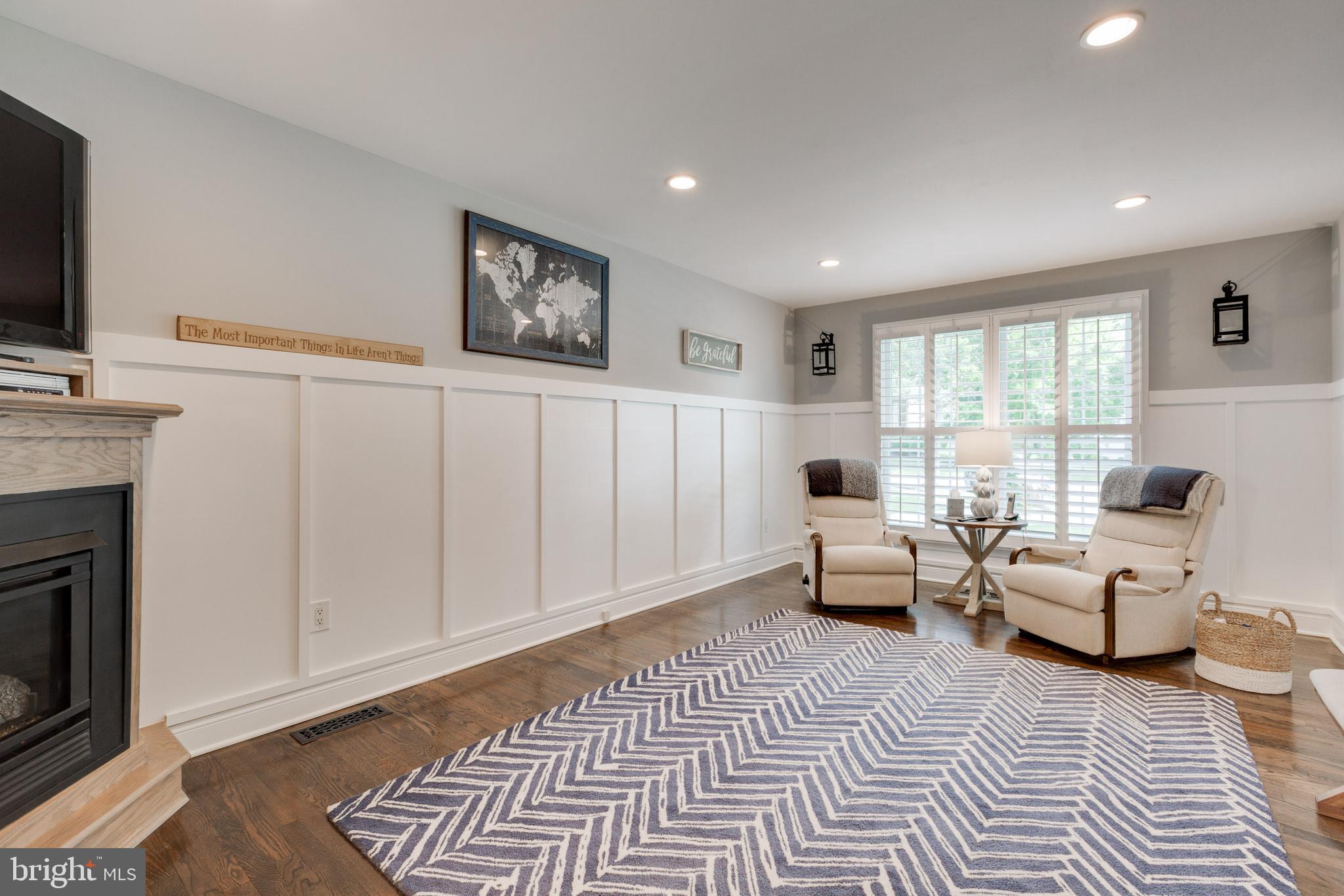 OAKTREE - Residential