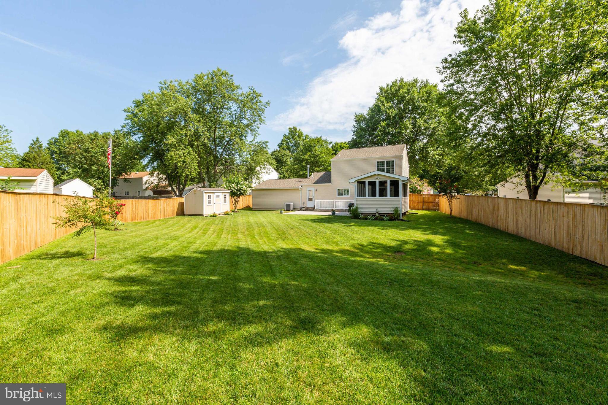 OAKTREE - Residential