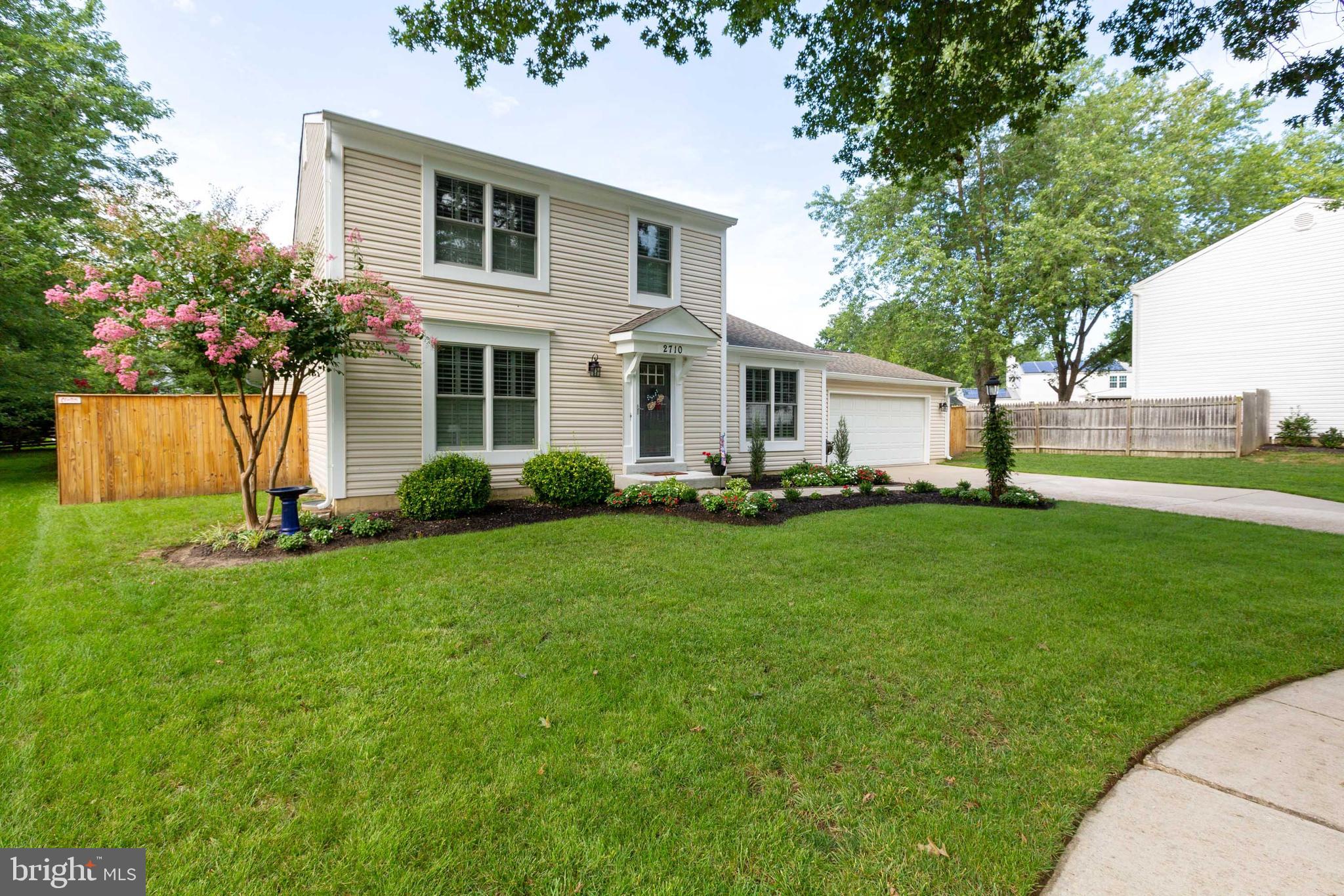 OAKTREE - Residential