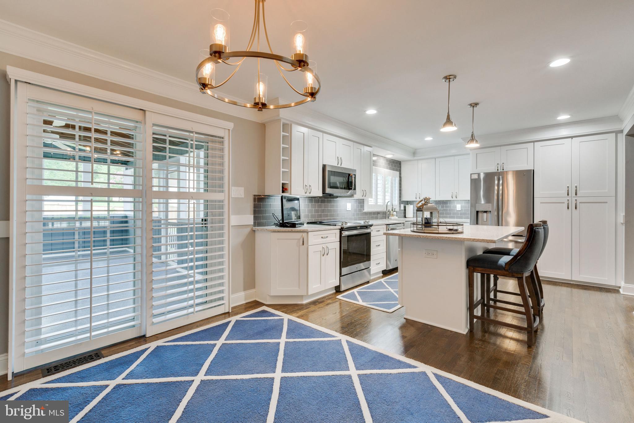 OAKTREE - Residential