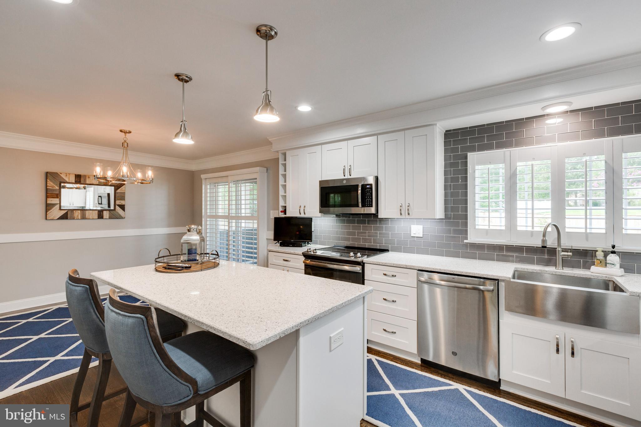 OAKTREE - Residential