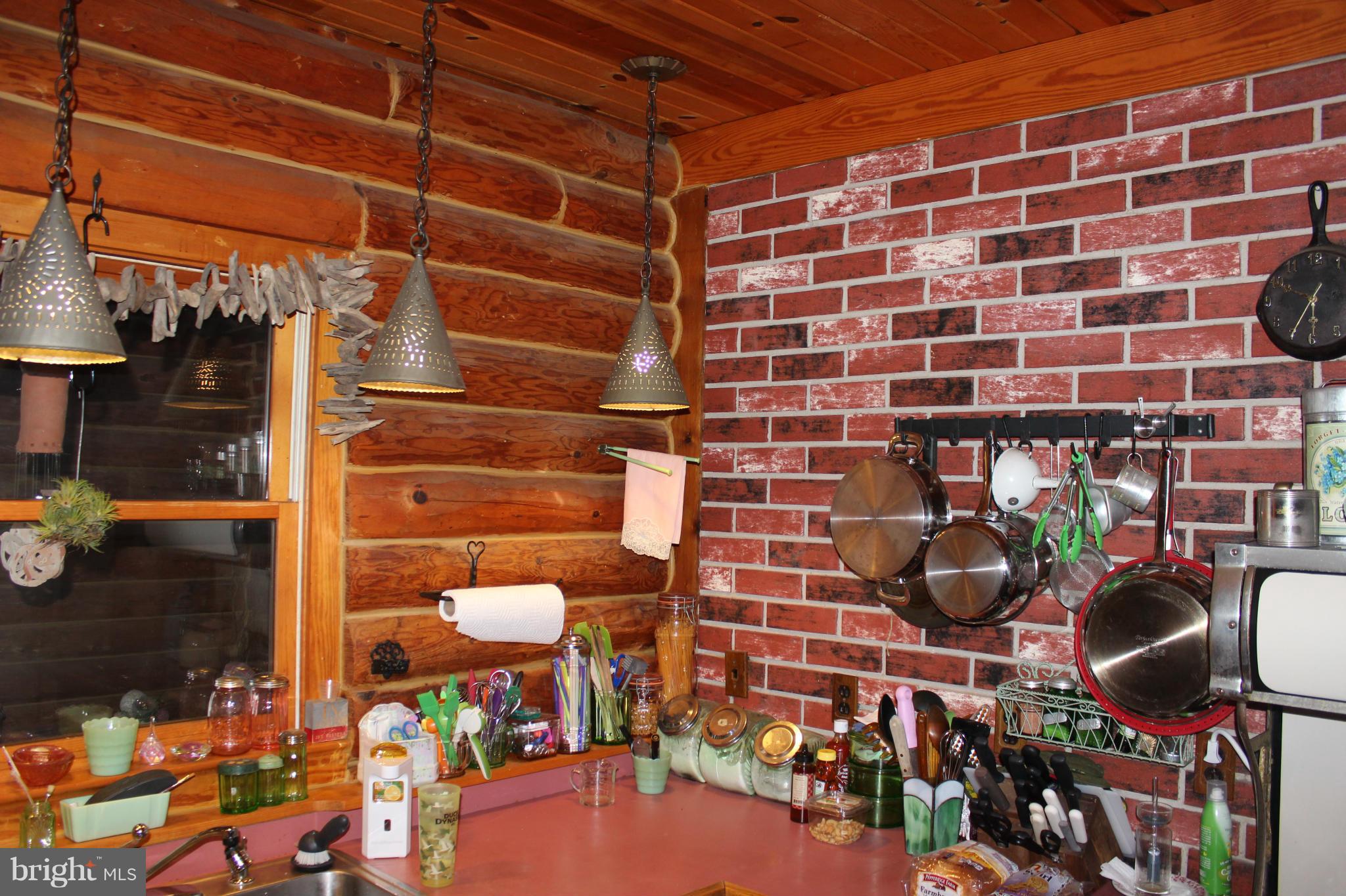 LONG CREEK - Residential